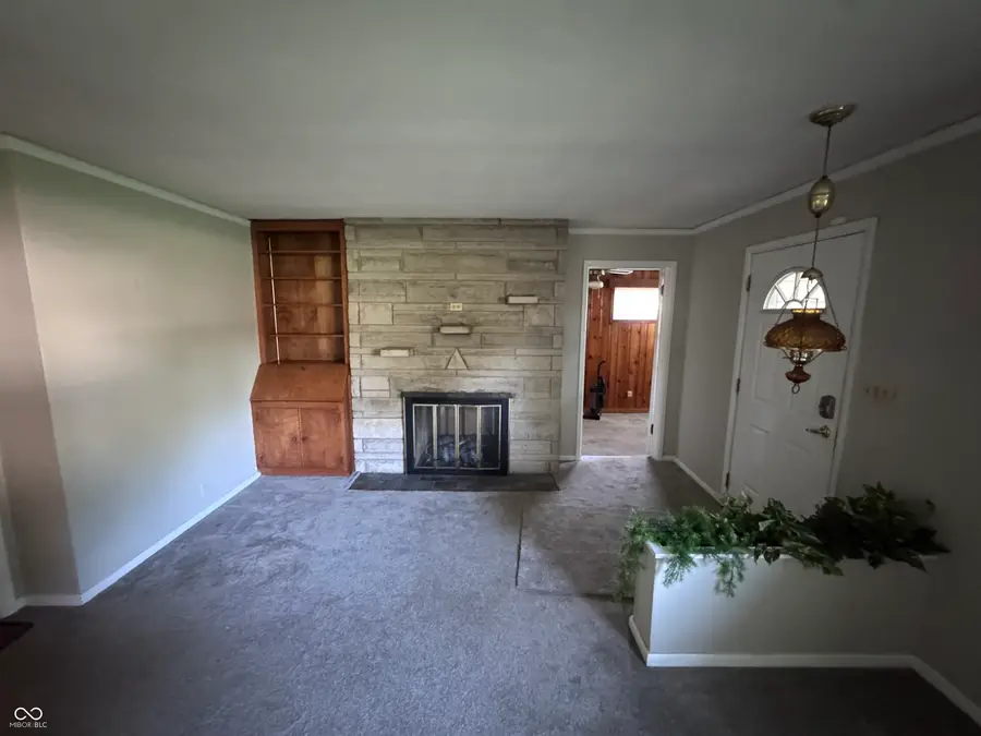 4930 David Street, Indianapolis, IN 46226 - #2