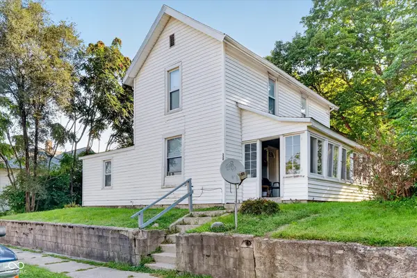 520 Ruddle Avenue, Anderson, IN 46012