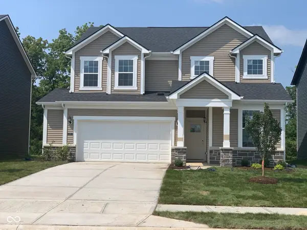 6598 Seattle Slew Drive, Whitestown, IN 46075