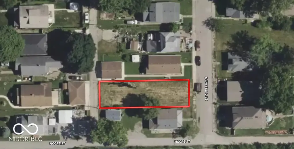 58 S Chester Avenue, Indianapolis, IN 46201 - #1