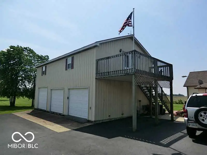 1130 N 650 W, Boggstown, IN 46110 - #2