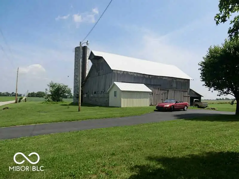 1130 N 650 W, Boggstown, IN 46110 - #3
