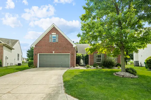 6684 Amherst, Zionsville, IN 46077