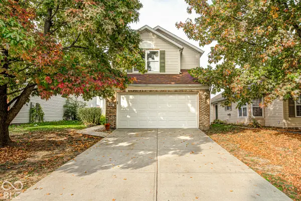 9142 Allegro Drive, Indianapolis, IN 46231