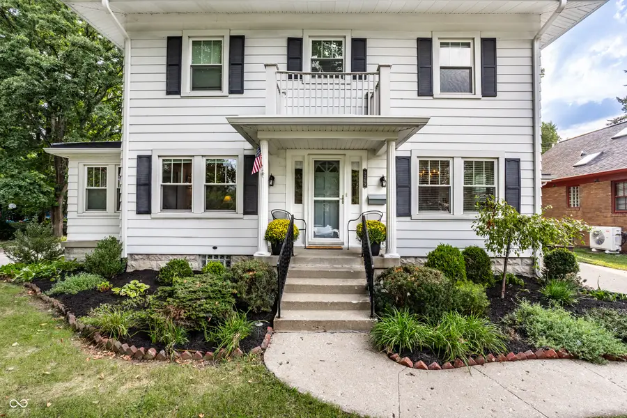 5269 Central Avenue, Indianapolis, IN 46220 - #2