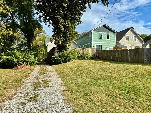 217 E Morris Street, Indianapolis, IN 46225 - #3