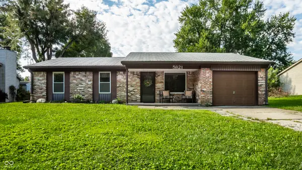 5821 Furnas Road, Indianapolis, IN 46221