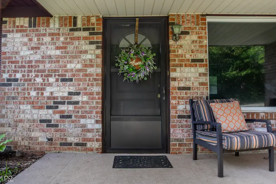 5821 Furnas Road, Indianapolis, IN 46221 - #3