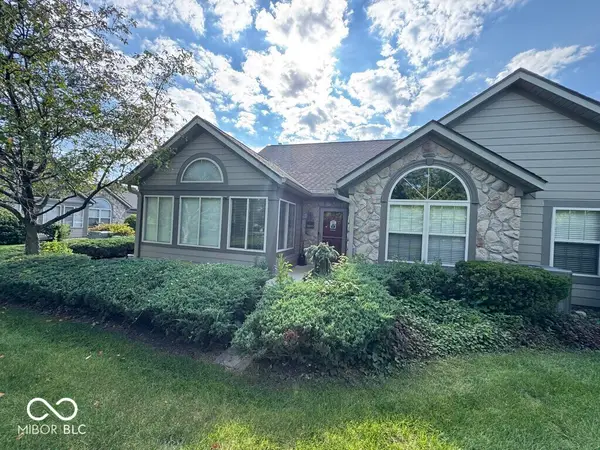 16615 Brownstone Court, Westfield, IN 46074