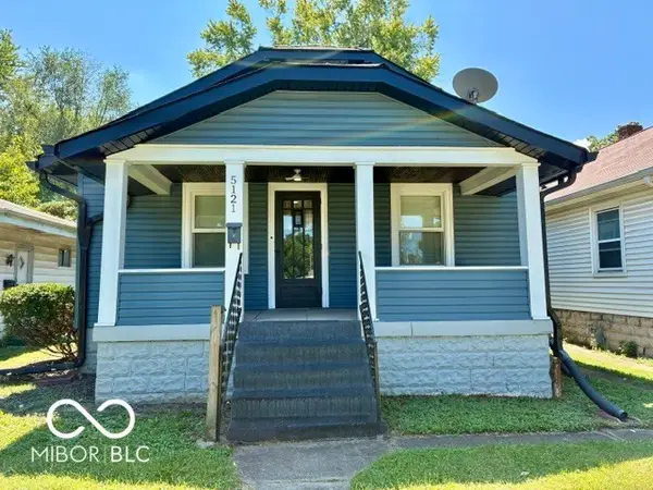 5121 Brookville Road, Indianapolis, IN 46219