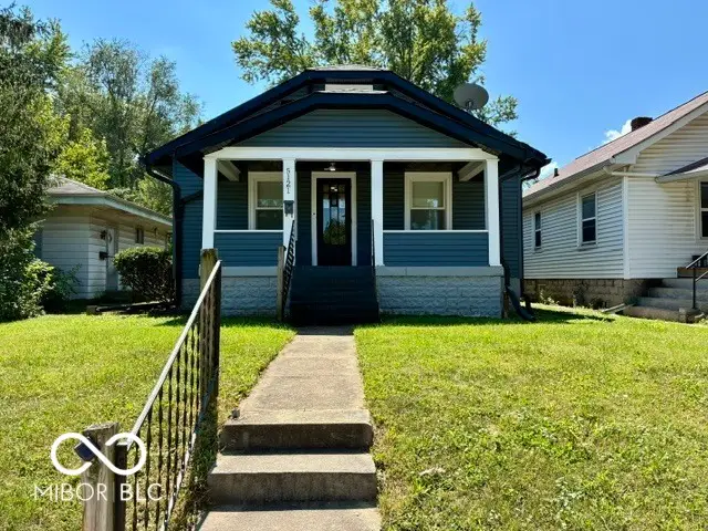 5121 Brookville Road, Indianapolis, IN 46219 - #2