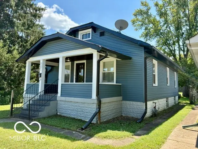 5121 Brookville Road, Indianapolis, IN 46219 - #3