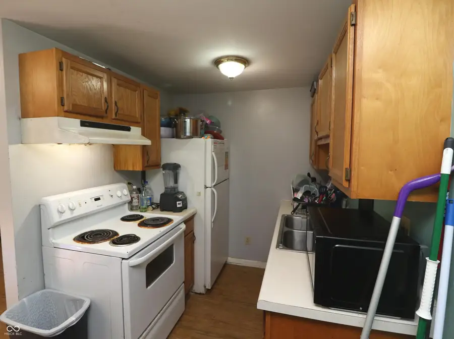 412 Spann Avenue, Crawfordsville, IN 47933 - #2
