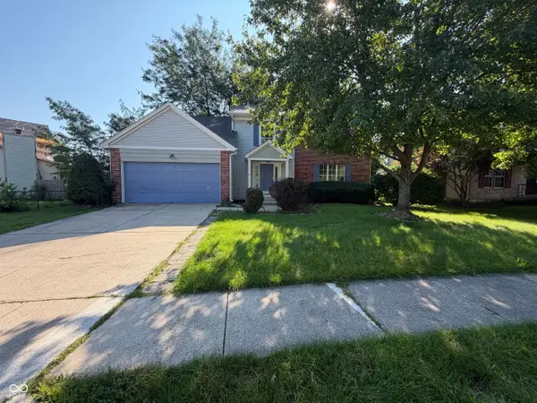 1753 Beckenbauer Lane, Indianapolis, IN 46214