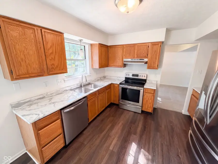 1753 Beckenbauer Lane, Indianapolis, IN 46214 - #2