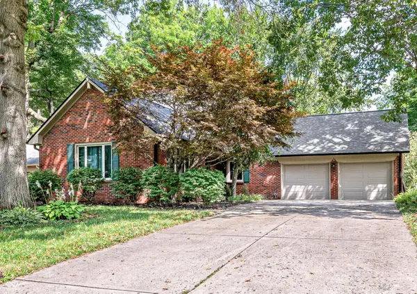 523 Verwood Court, Indianapolis, IN 46234
