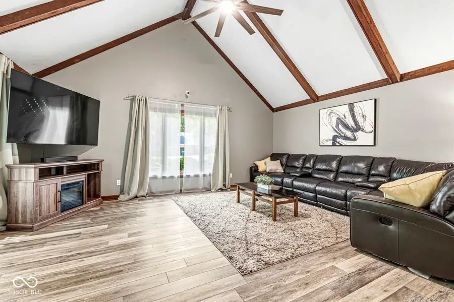 523 Verwood Court, Indianapolis, IN 46234 - #2