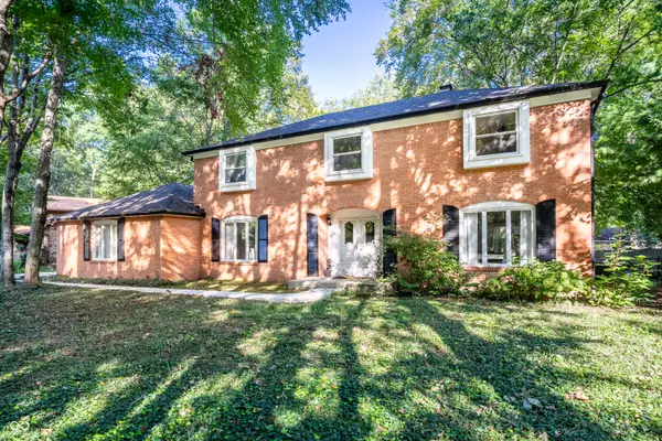 6154 Forest View Drive, Indianapolis, IN 46228