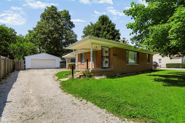10550 Mcpherson Street, Carmel, IN 46280