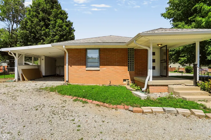 10550 Mcpherson Street, Carmel, IN 46280 - #3