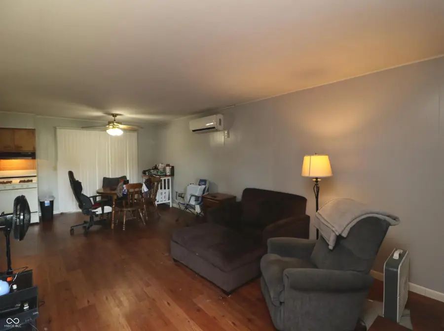 409 Waynetown Road, Crawfordsville, IN 47933 - #2
