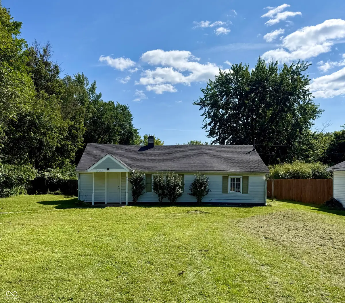 433 E 54th Street, Anderson, IN 46013 - #1