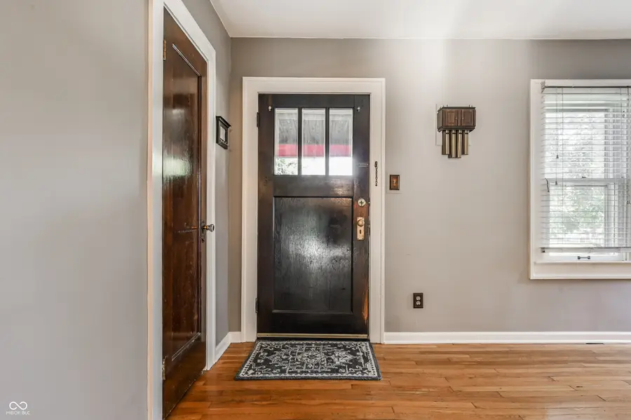 1317 Wallace Avenue, Indianapolis, IN 46201 - #3