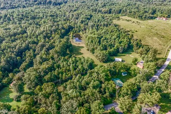 4783 Peoga Road, Trafalgar, IN 46181