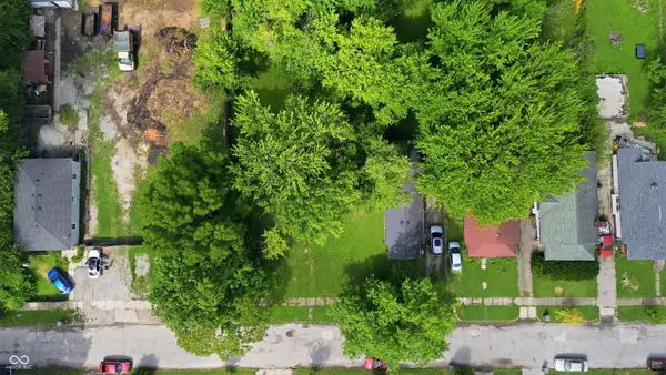 2940 N Chester Avenue, Indianapolis, IN 46218