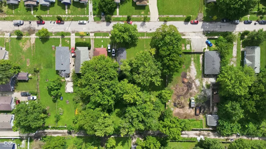 2940 N Chester Avenue, Indianapolis, IN 46218 - #2