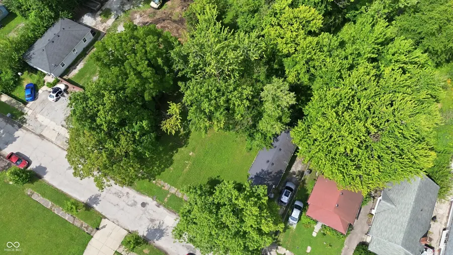 2940 N Chester Avenue, Indianapolis, IN 46218 - #3