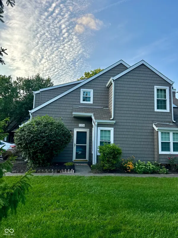 7254 Harbour, Indianapolis, IN 46240