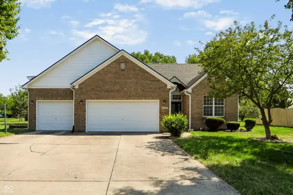 541 Ironridge Court, Indianapolis, IN 46239