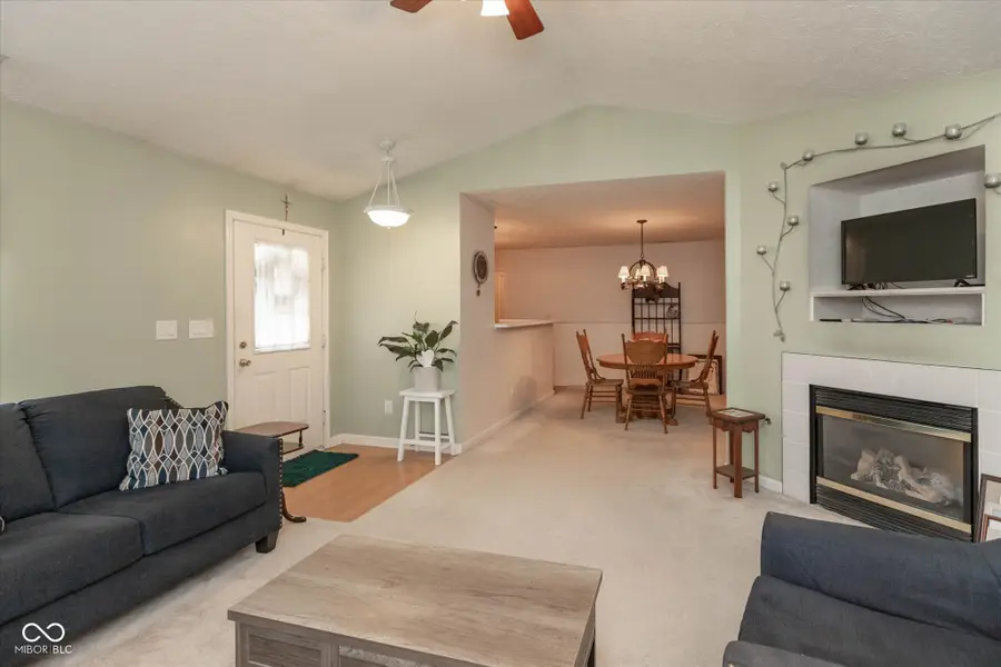10830 Pine Valley Path, Indianapolis, IN 46234 - #3