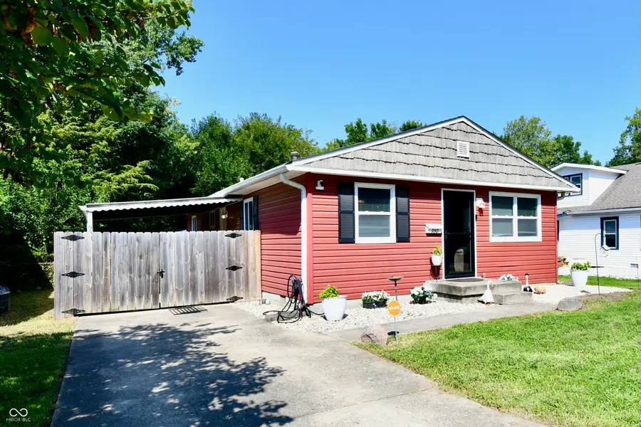 930 N Eaton Avenue, Indianapolis, IN 46219 - #3