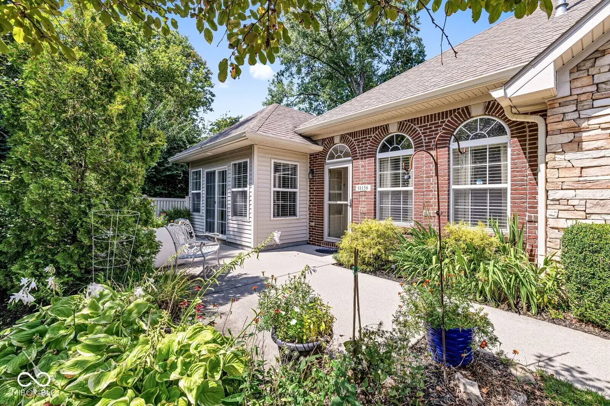 11156 Easy Street, Fishers, IN 46038 - #1