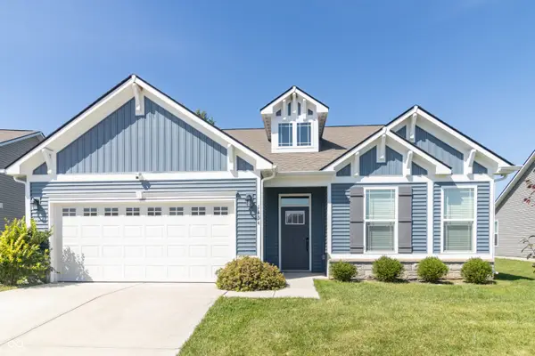 1454 Lexington Trail, Greenfield, IN 46140