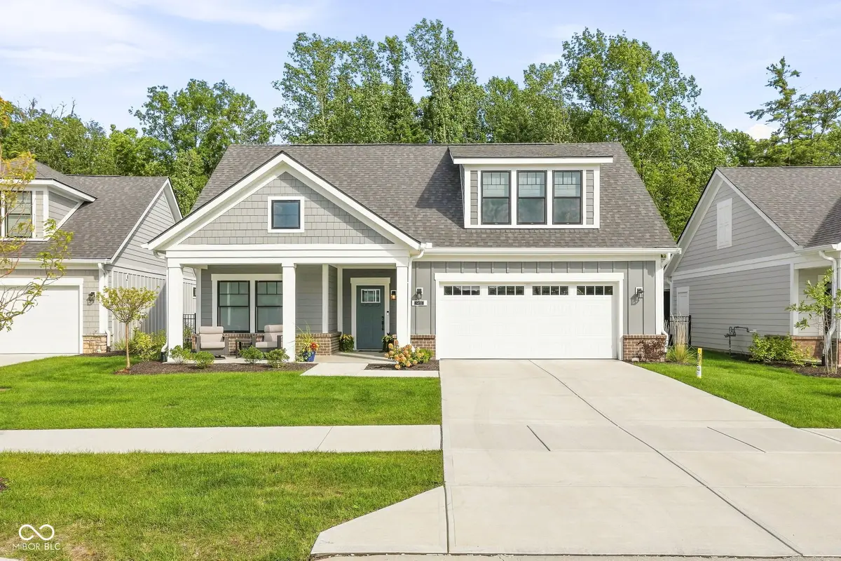 6891 Acadia Lane, Zionsville, IN 46077 - #1