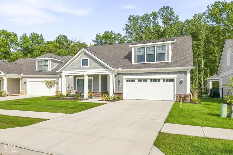 6891 Acadia Lane, Zionsville, IN 46077 - #2