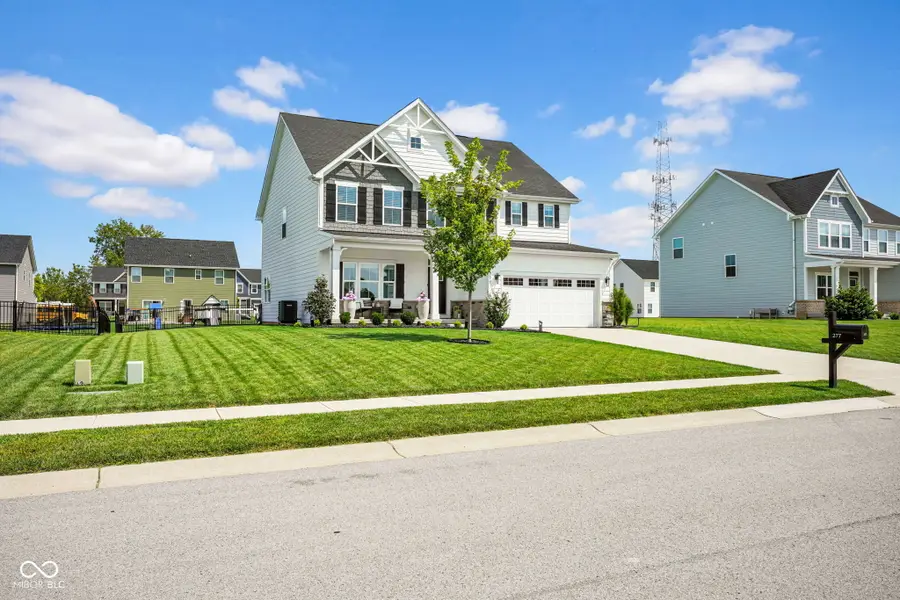 277 Briar Creek Lane, Whiteland, IN 46184 - #3