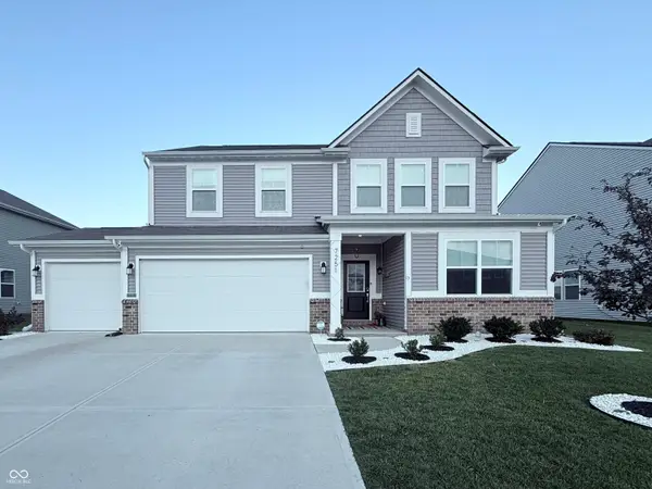 7251 Darley Lane, Indianapolis, IN 46259