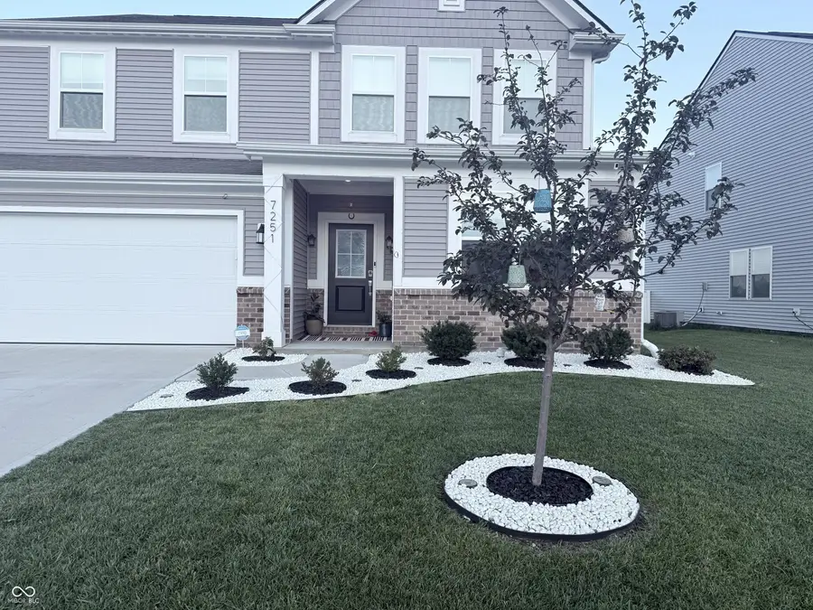 7251 Darley Lane, Indianapolis, IN 46259 - #2