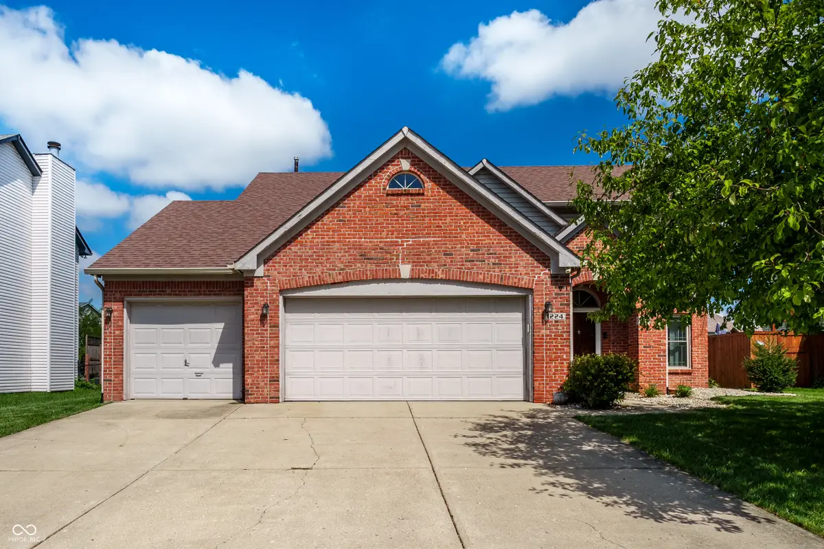 1224 Knapps Court, Greenwood, IN 46142 - #1