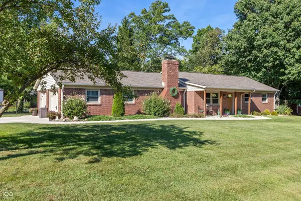 62 Orchard Lane, Danville, IN 46122