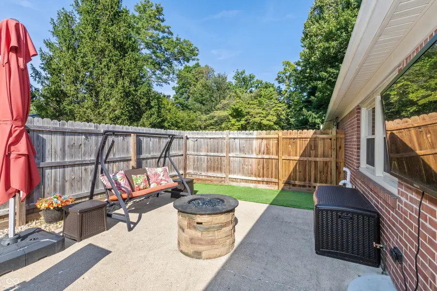 62 Orchard Lane, Danville, IN 46122 - #3