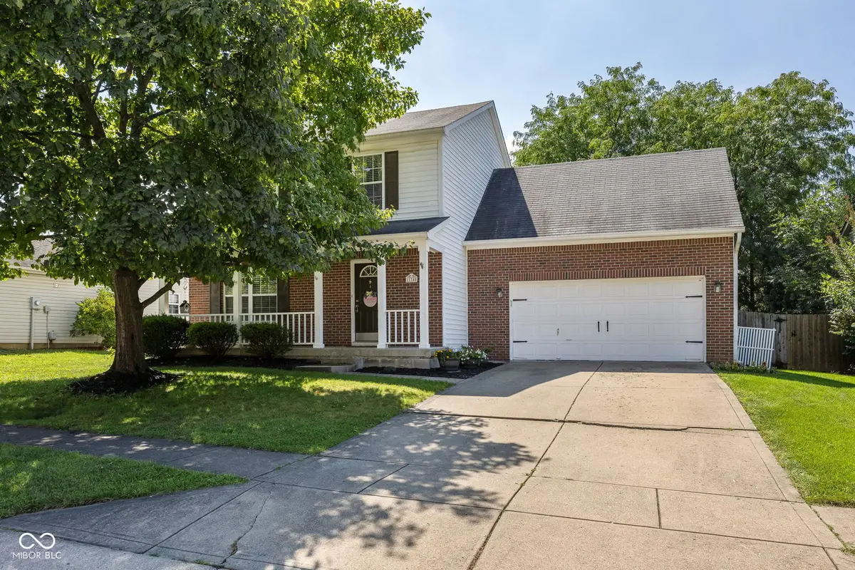 11740 Sand Creek Boulevard, Fishers, IN 46037 - #1