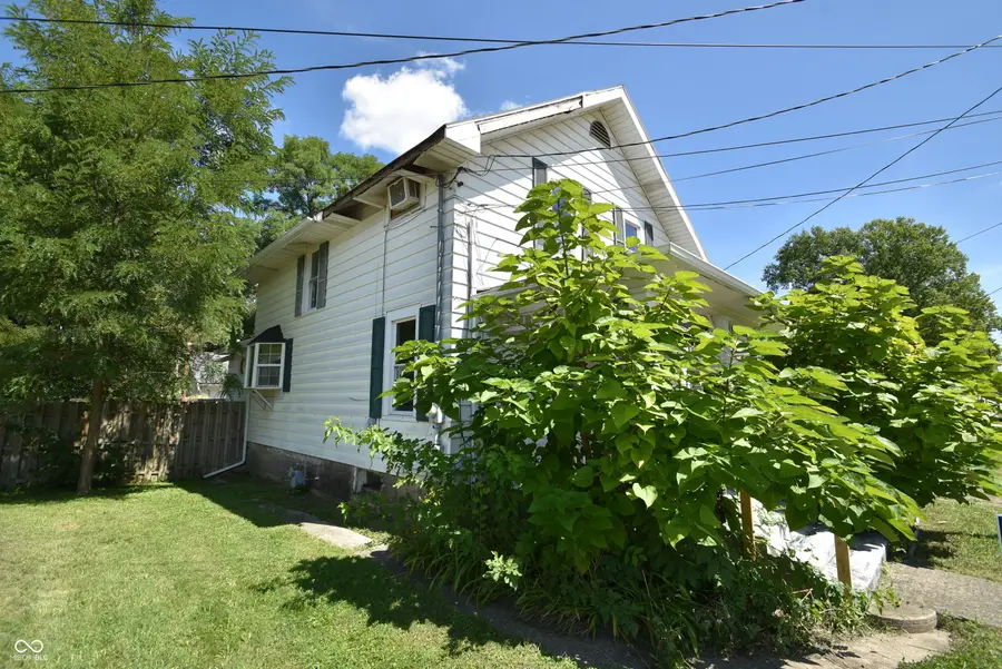2016 Spring Street, New Castle, IN 47362 - #2