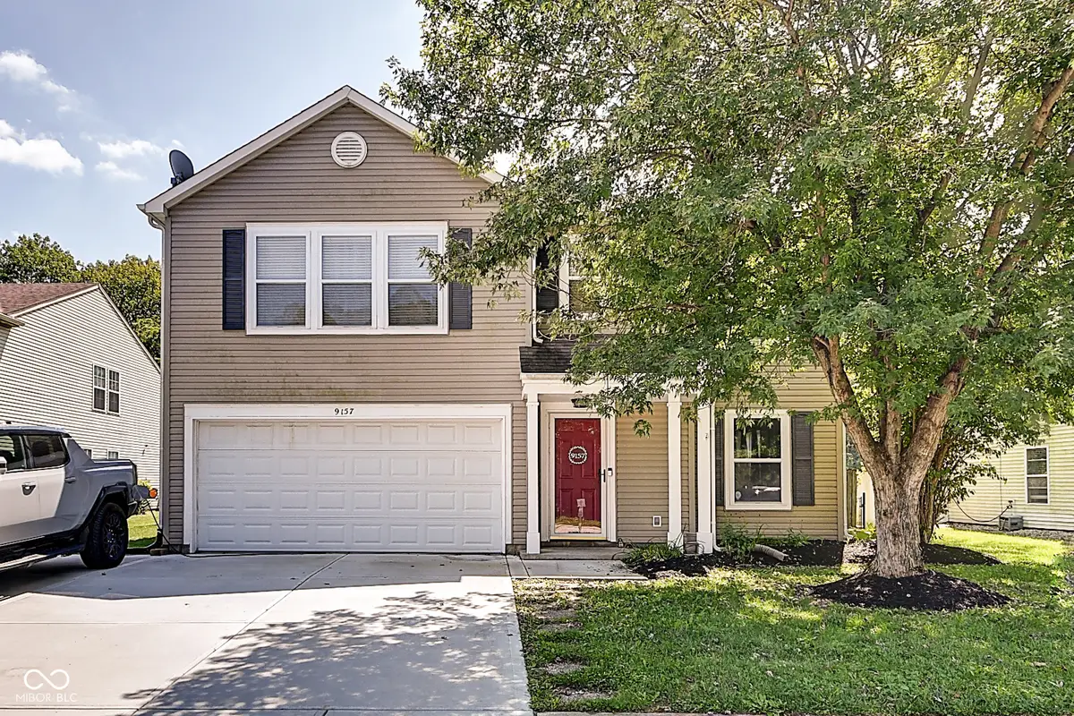 9157 Harrison Run Place, Indianapolis, IN 46256 - #1
