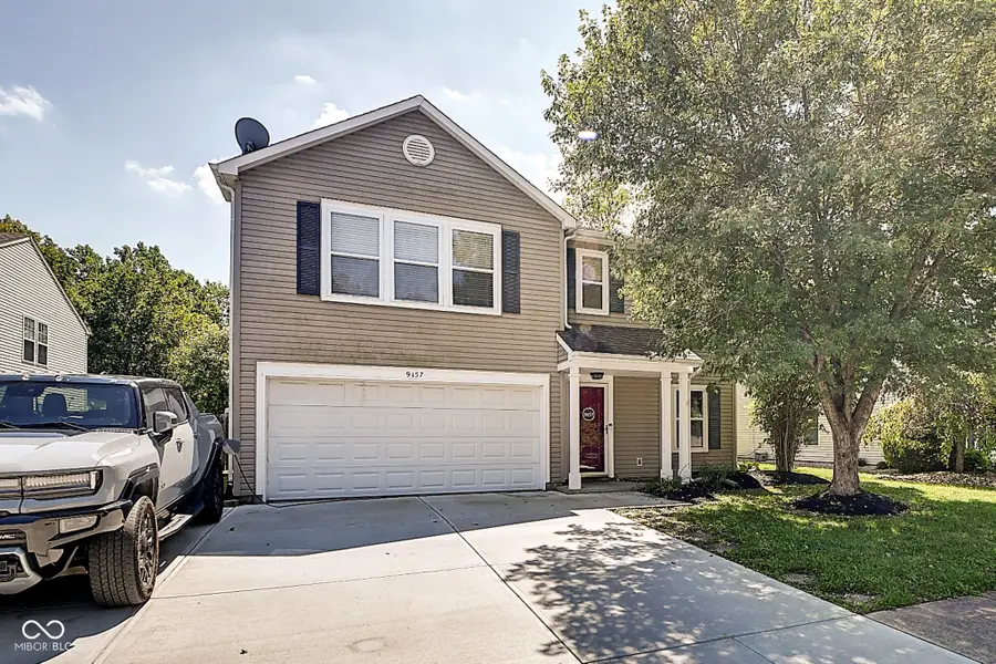 9157 Harrison Run Place, Indianapolis, IN 46256 - #2