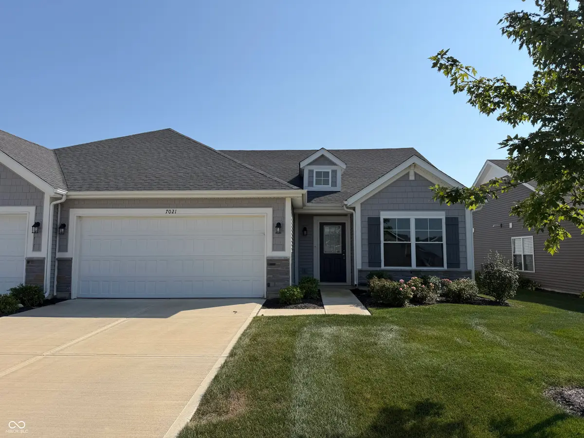 7021 Lillian Place, Cumberland, IN 46229 - #1